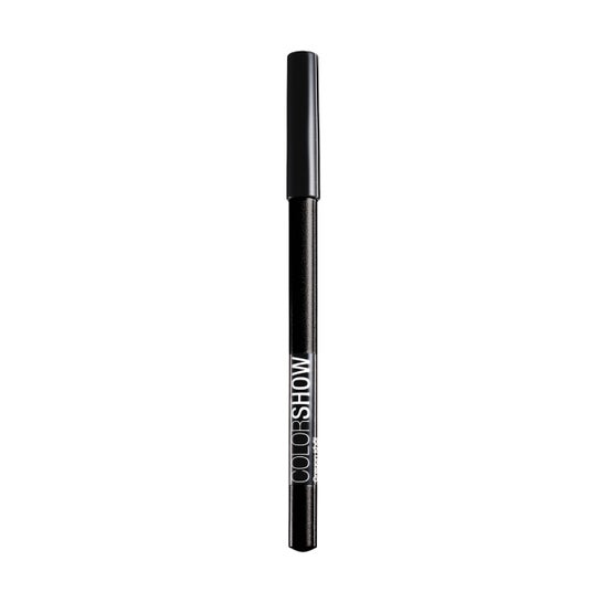 Maybelline Color Show Crayon Khol 100