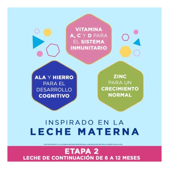 Enfamil Premium Complete 2 3x800g Enfamil Premium Complete 2 3x800g