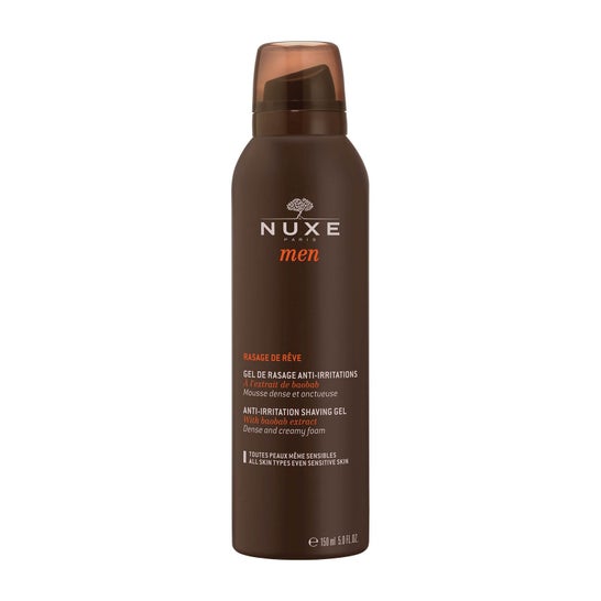 Żel do golenia Nuxe Men 150ml
