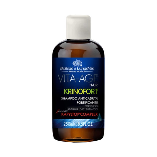 Etre Belle Vita Age Krinofor Anti Hair Shampoo 250 ml