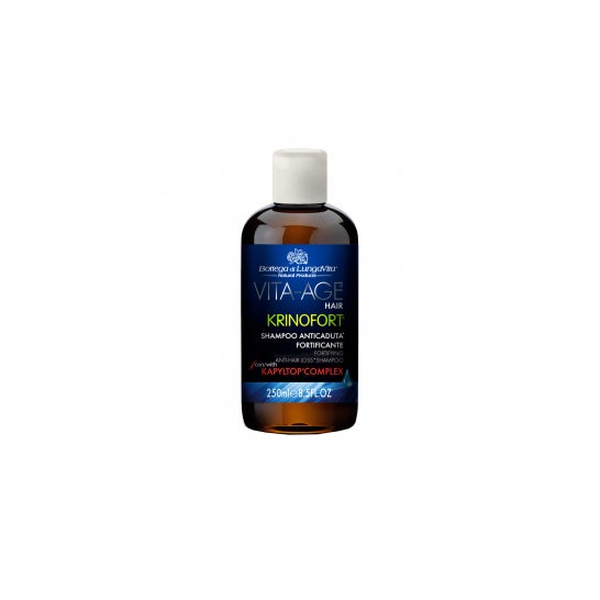 Etre Belle Vita Age Krinofor Anti Hair Champu 250 ml