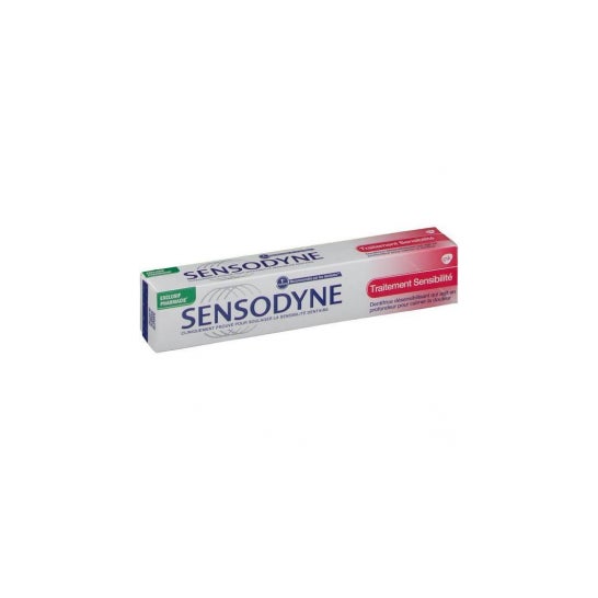 Diente Sensodyne Pro Clase 75Ml