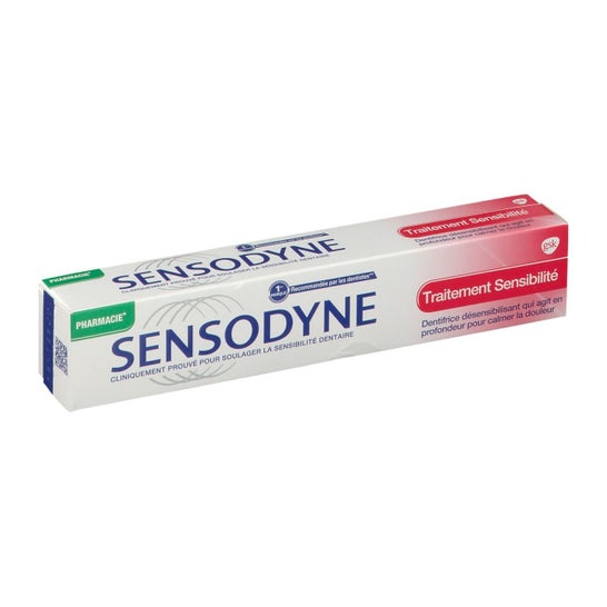 Diente Sensodyne Pro Clase 75Ml