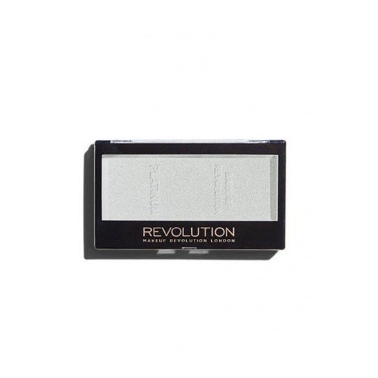 Make Up Revolution Ingot Platinum Illuminator 12g
