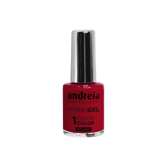 Andreia Professional Hybrid Gel Fusion Color Esmalte H34 10.5ml