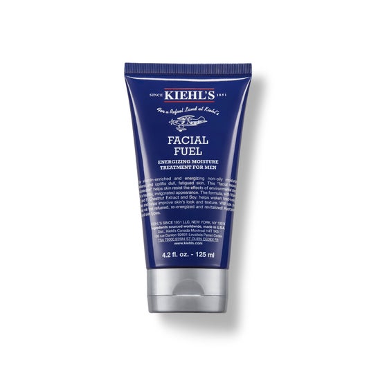 Kiehl's Facial Fuel Energizing Moisture Treatment Men 125ml