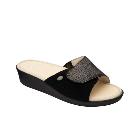 Scholl Mule Ilary Flip Flop Oliva 37 1 By