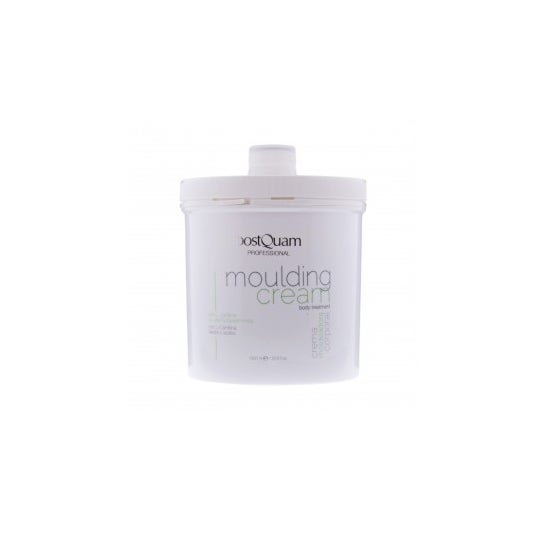 Postquam Crema Moldeadora Corporal 1000ml