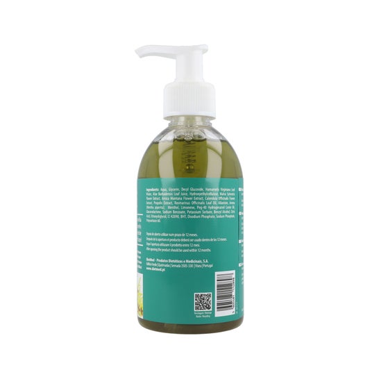 DietMed Gel de Lavado Perianal Retolise 330ml