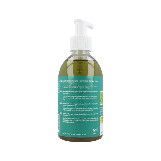 DietMed Gel de Lavado Perianal Retolise 330ml
