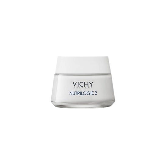 Vichy Nutrilogie 2 intensiv behandling meget tør hud 50ml