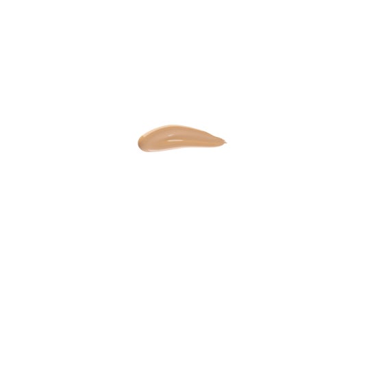 Sensilis Skin Glow [Make-up] Maquillaje Luminoso Efecto Segunda Piel 02 Beige 30 ml