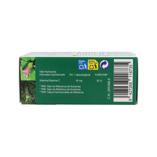 Herbetom Artrikum Plus 30 cápsulas