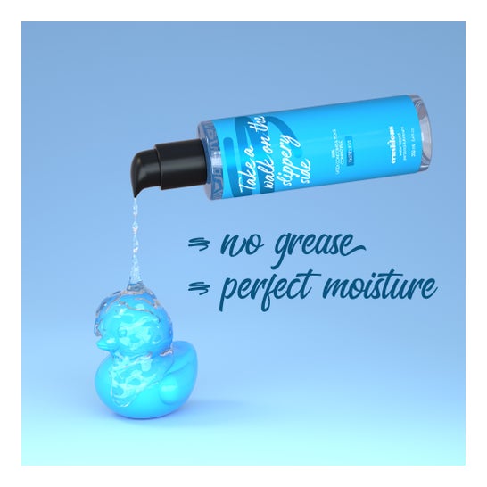 Crushious Lubricante a Base de Agua 250ml
