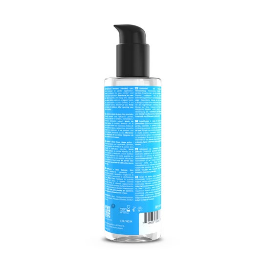 Crushious Lubricante a Base de Agua 250ml
