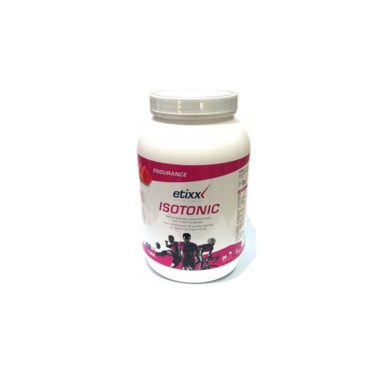 Etixx Isotonic sandía 1000g