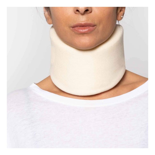 Prim Soft Collar Straight T-M 1pc