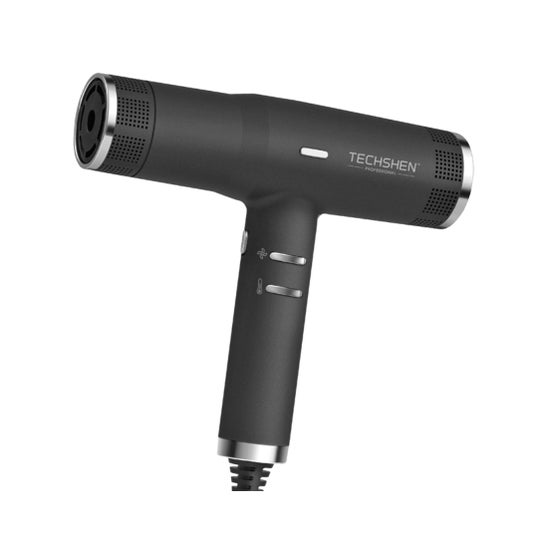 Techshen Professional Blast X Secador 1 Unidade