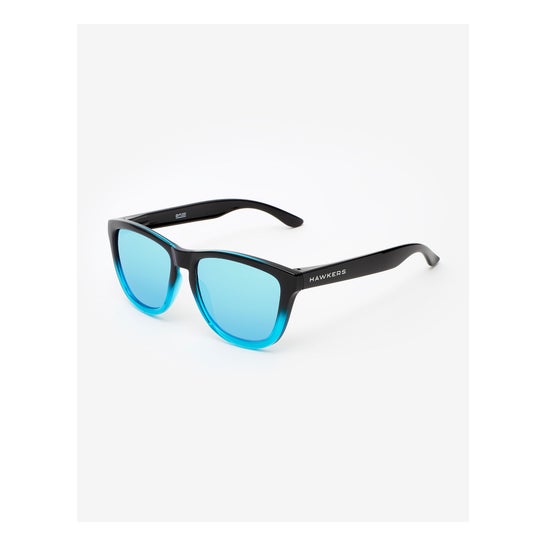 Hawkers One Polarized Fusion Clear Blue 1ud