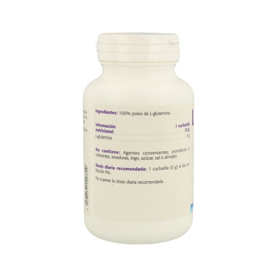 Sura Vitasan Glutamina Polvo 100 g