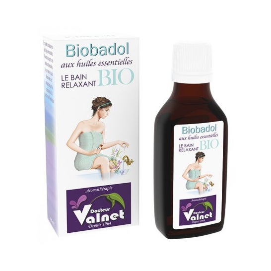 Docteur Valnet Biobald Ätherisches Öl 50ml