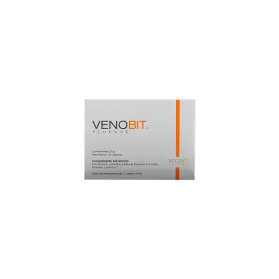 Neobit Venobit Fluence 30caps