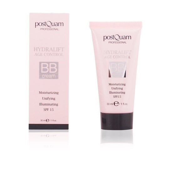 Postquam BB Cream Age Control 30ml