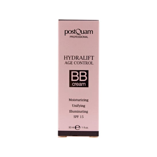 Postquam BB Cream Age Control 30 ml
