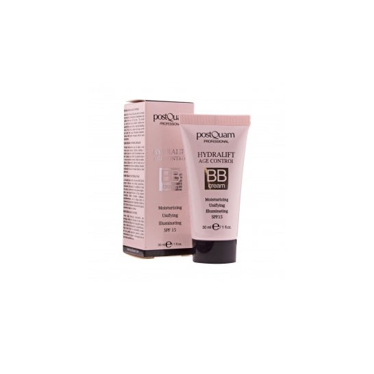Postquam BB Cream Age Control 30 ml