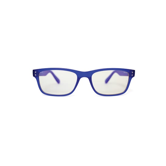 Confezione Reticare occhiali Las Vegas (blu indaco)