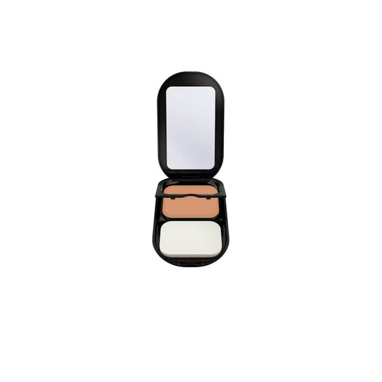 Max Factor Facefinity Compact Foundation Refill Spf20 05 Sand 10g