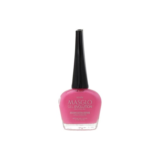 Masglo Gel Evolution Nagellack Risuena Gel-Effekt 13,5 ml
