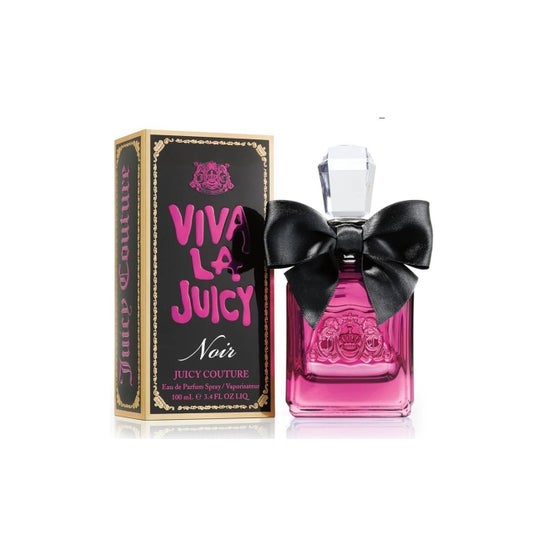 Juicy Couture Viva La Juicy Noir Eau de Parfum 100ml