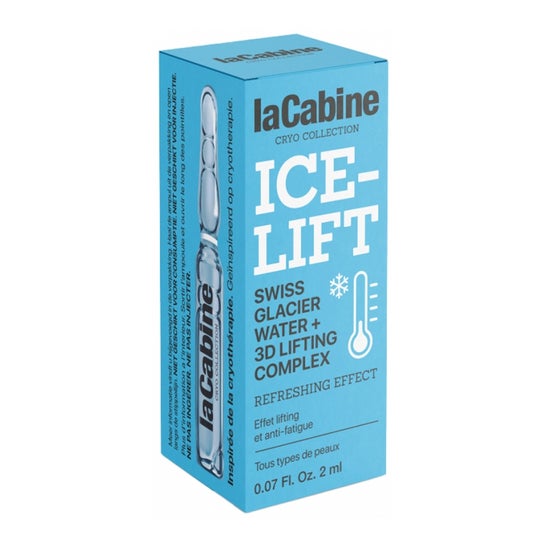 LaCabine Cryo Ice Lift 2ml