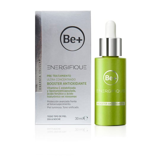 Be+ Energize Booster Antioxidant Ultra Concentrate 30ml