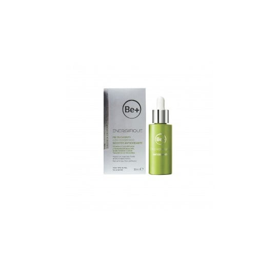 Be+ Energifique Booster Antioxidante Ultra Concentrado 30ml