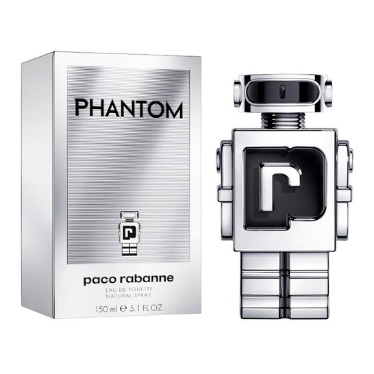 Paco Rabanne Phantom Eau de Parfum 50ml