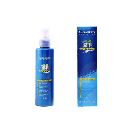 Salerm Express Hair Mask Spray 150ml