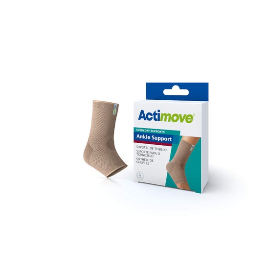 Bsn Medical Elastische Fußgelenkbandage T S