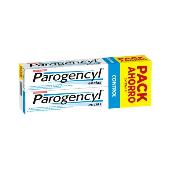 Parogencyl 2x125 Ml Parogencyl 2x125 Ml