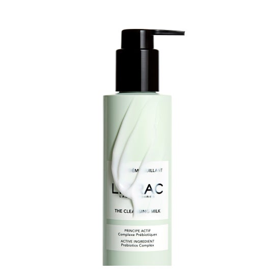Lierac Le Lait Démaquillant 200 ml