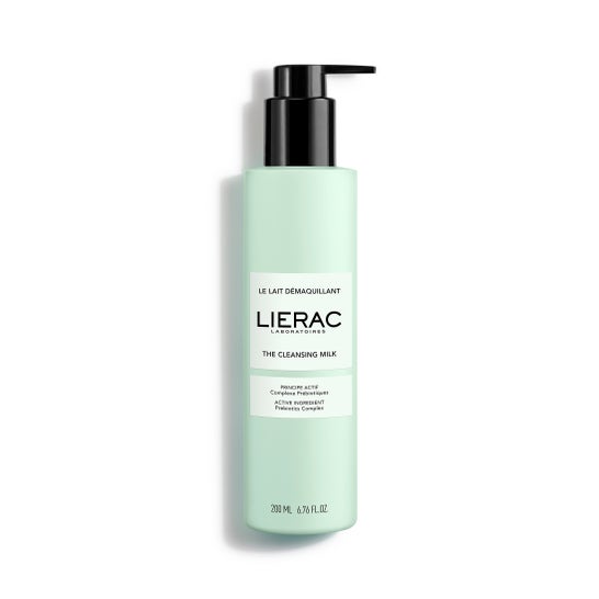 Lierac Le Laite Démaquillant 200ml