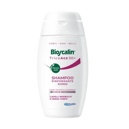 Bioscalin Tricoage Shampoo 100ml