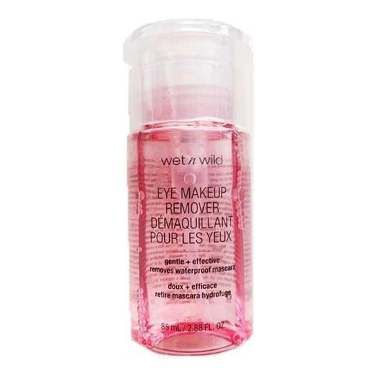 Wet'n Wild Eye Makeup Remover 85ml
