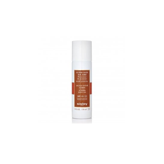 Sisley Super Soin Solaire Youth Protector Aceite Corporal Aceite