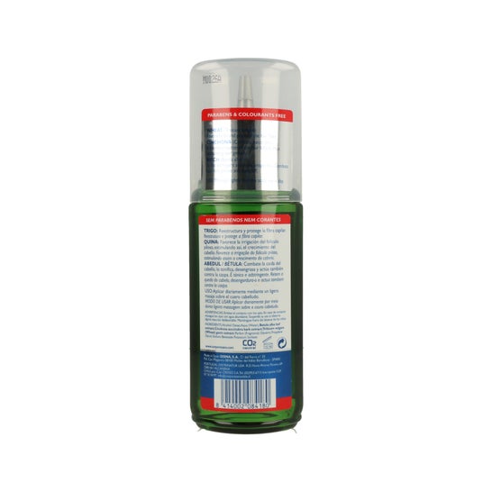 Corpore Sano Tónico Capilar Fortificante 200 ml
