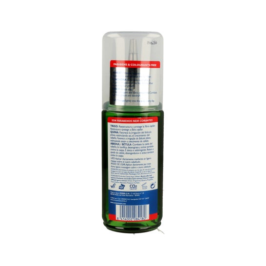Corpore Sano Tónico Capilar Fortificante 200 ml