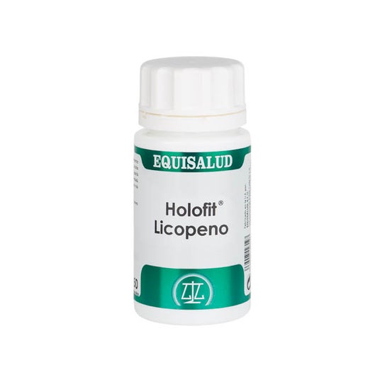 Equisalud Holofit Licopeno 50caps