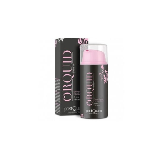 Postquam Eternal Orquid Intensive sérum 30 ml