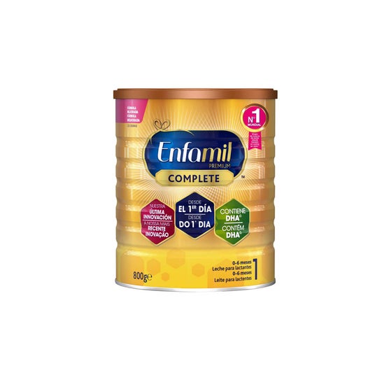 Enfamil 1 Premium 800g